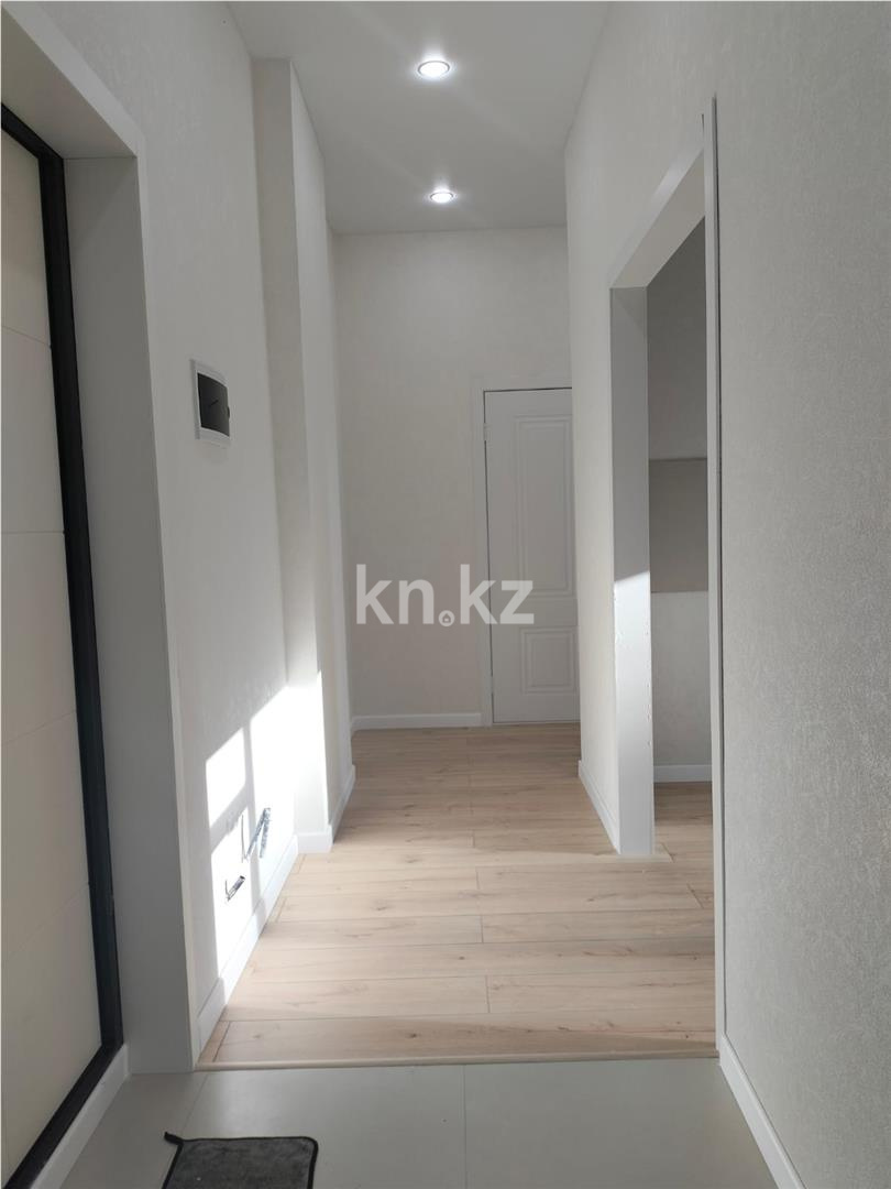 Продажа 2-комнатной квартиры, 47 м², ул. Е-36 - Продажа квартир в Астане фото 6 из 8