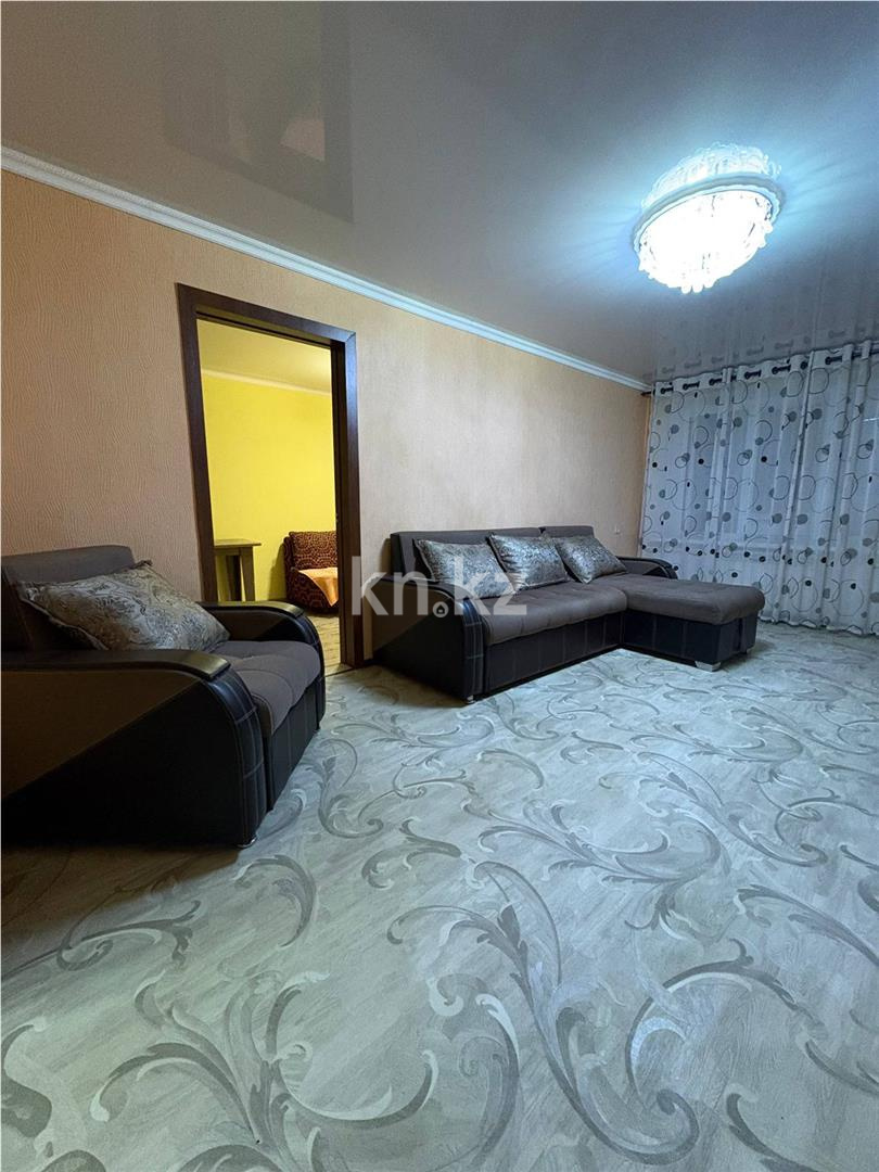 Продажа 3-комнатной квартиры, 63 м² - Продажа трехкомнатных квартир в Темиртау фото 2 из 13