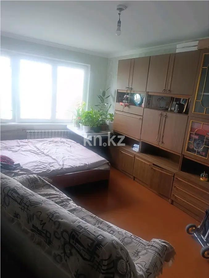 Продажа 3-комнатной квартиры, 65 м² в Алматы - фото 2