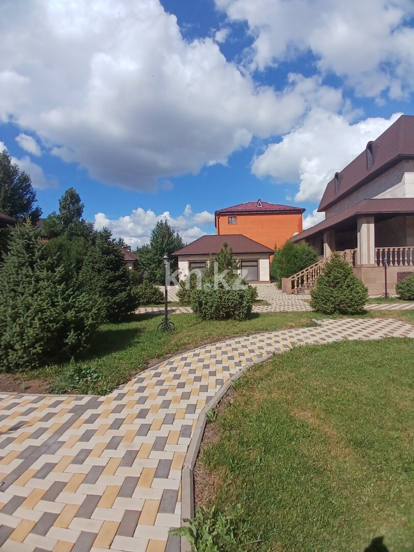 Продажа 6-комнатного дома, 678 м² в Караганде - фото 9