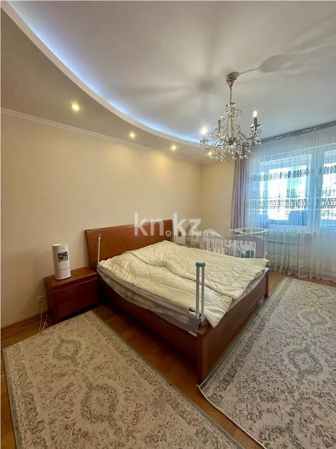 Продажа 2-комнатной квартиры, 86.6 м², ул. Кунаева, дом  14 в Астане - фото 2