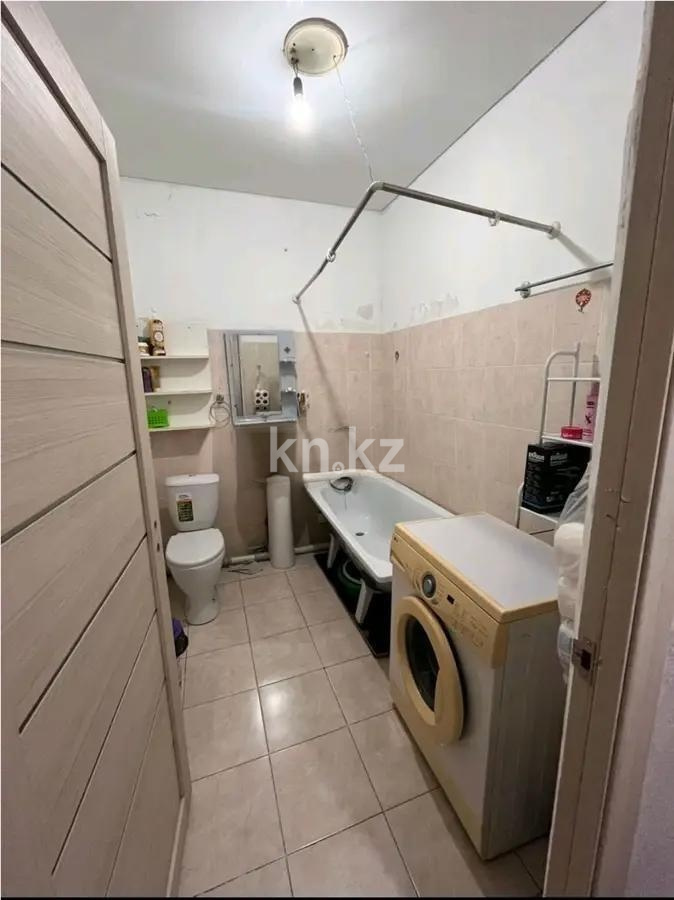 Продажа 1-комнатной квартиры, 43 м² в Алматы