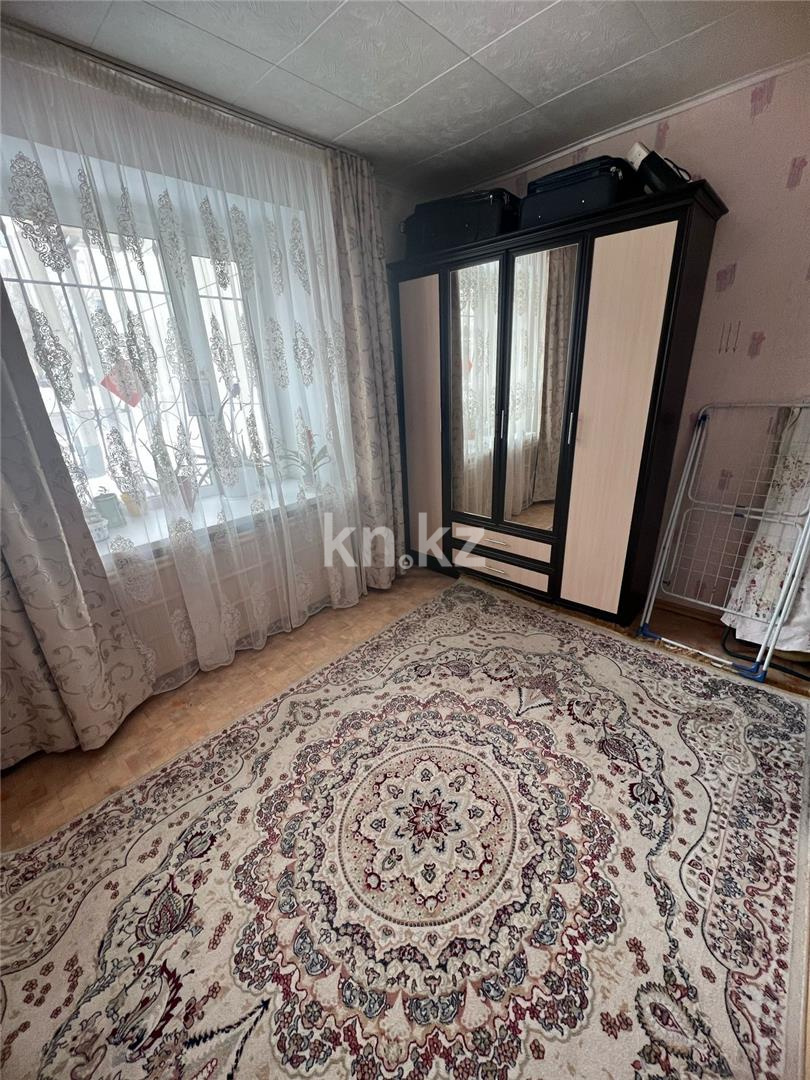 Продажа 4-комнатной квартиры, 77 м², пр. Республики - Продажа  четырехкомнатных квартир в Караганде фото 6 из 17