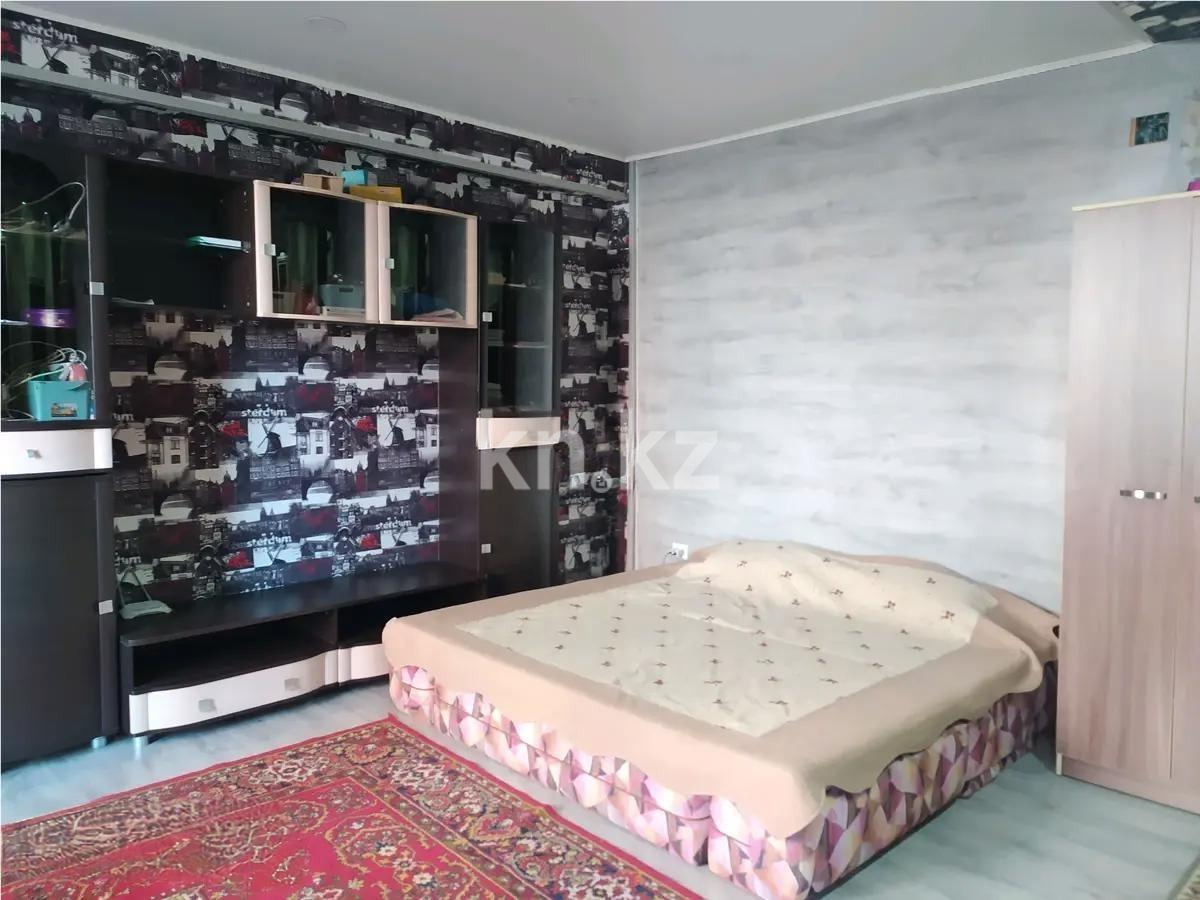 Продажа 1-комнатной квартиры, 36 м² в Алматы