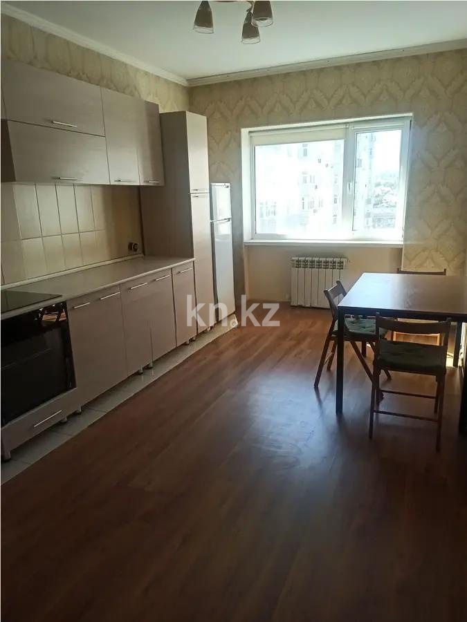 Продажа 1-комнатной квартиры, 55 м² - Продажа недвижимости в Алматы - страница 2 фото 2 из 3