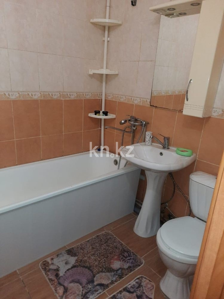 Продажа 1-комнатной квартиры, 38 м² в Костанае - фото 8