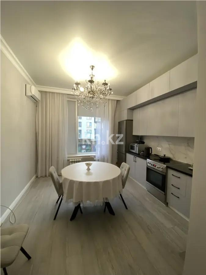 Продажа 2-комнатной квартиры, 61 м² в Астане - фото 3