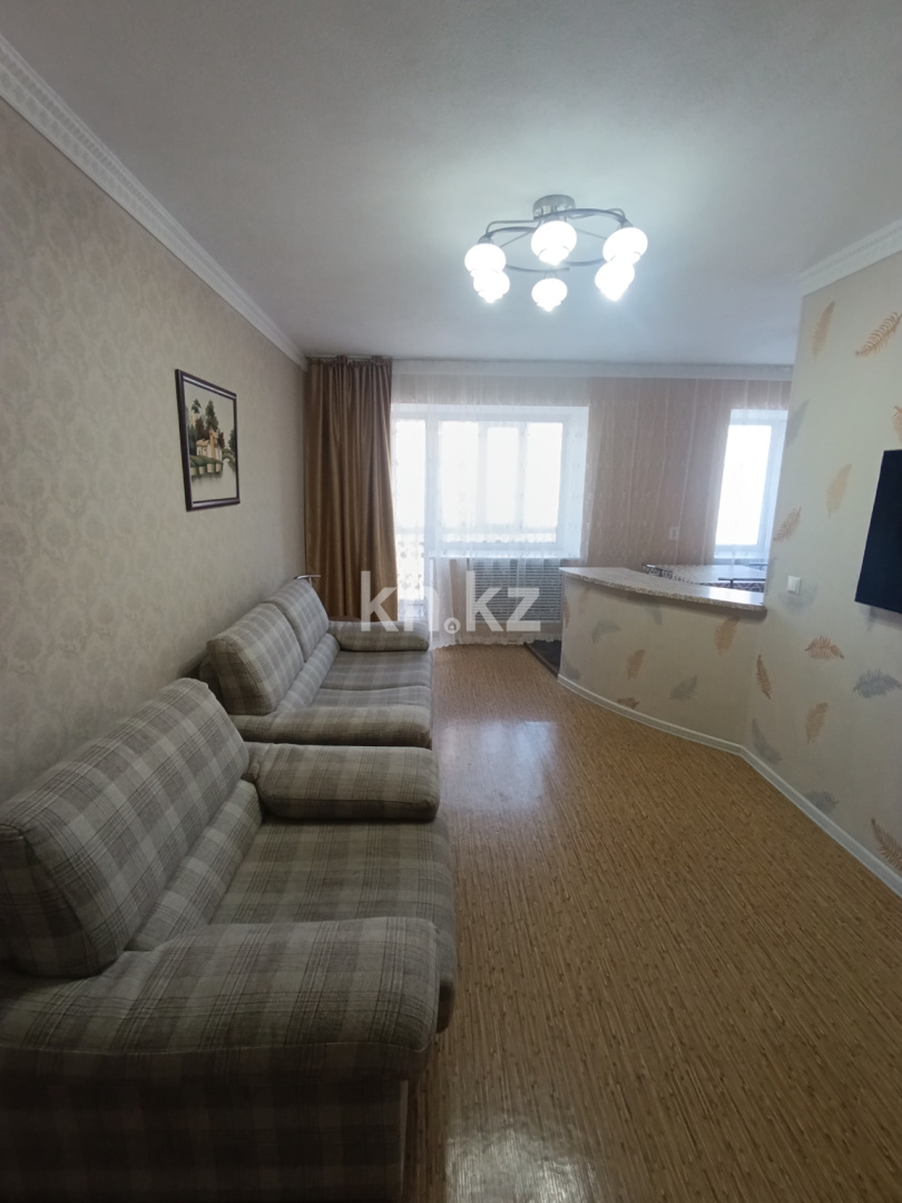 Продажа 3-комнатной квартиры, 57 м², пр. Назарбаева, дом  59 в Караганде - фото 4