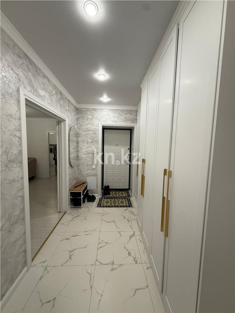 Продажа 3-комнатной квартиры, 90 м² в Астане - фото 4