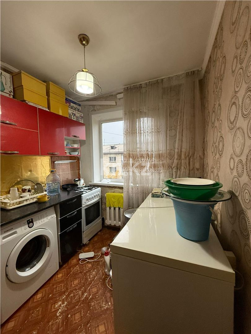 Продажа 2-комнатной квартиры, 44 м², мкр-н 18 - Продажа квартир в Караганде фото 2 из 5