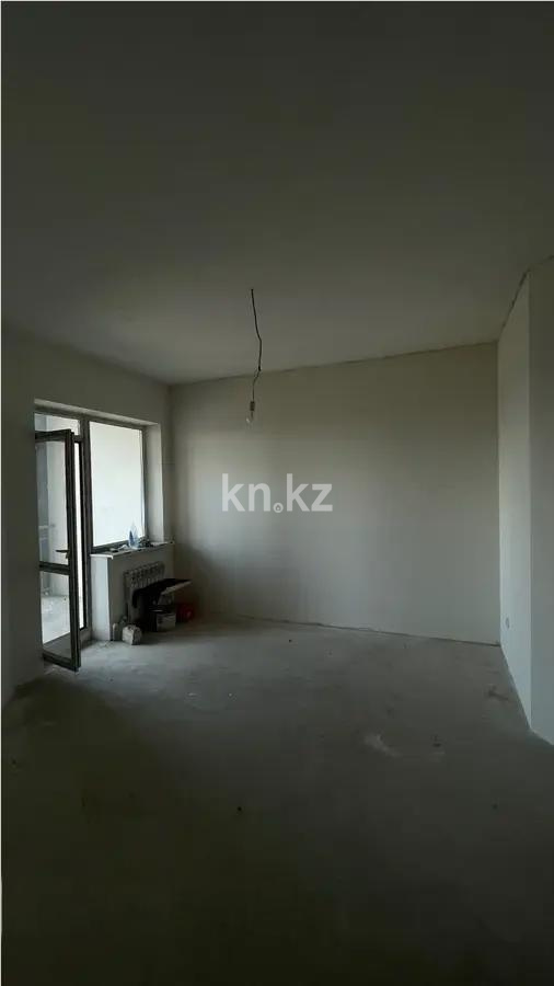 Продажа 4-комнатной квартиры, 88 м², ул. Дюсембекова, дом  44/2 - Продажа квартир в Казахстане фото 2 из 5