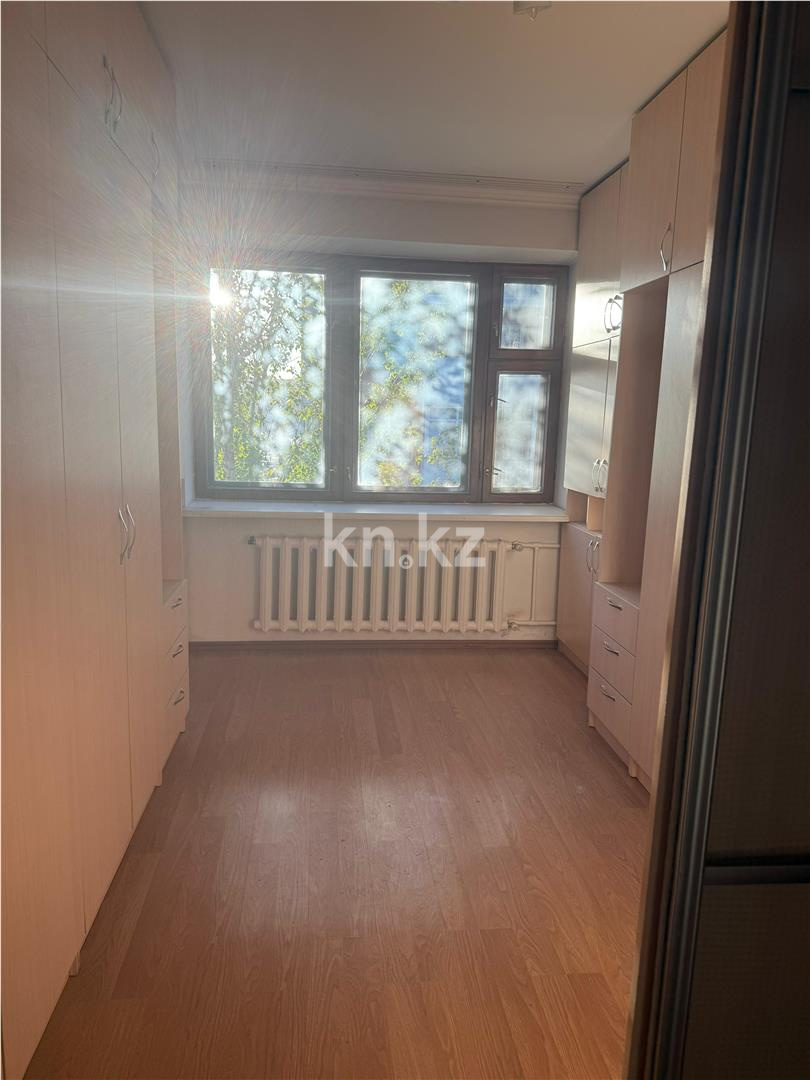 Продажа 3-комнатной квартиры, 102.1 м², ул. Сейфуллина, дом  7 в Астане - фото 3