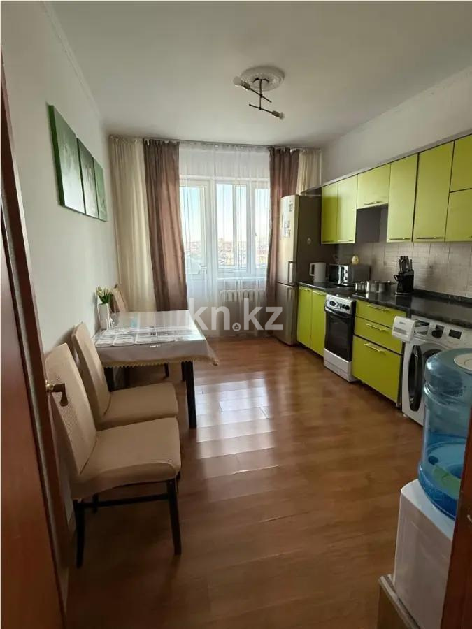 Продажа 1-комнатной квартиры, 48 м², ул. Мустафина, дом  21 в Астане - фото 2