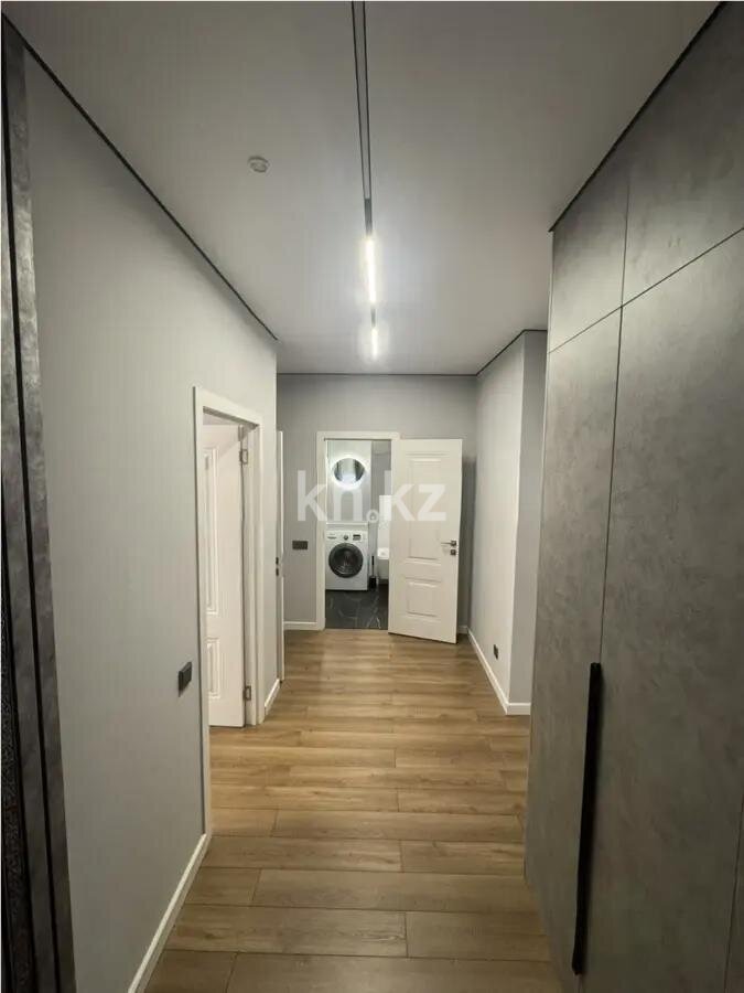 Продажа 1-комнатной квартиры, 46 м² в Алматы - фото 5