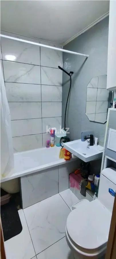 Продажа 2-комнатной квартиры, 49.7 м², ул. Арнасай, дом  112 в Астане - фото 2