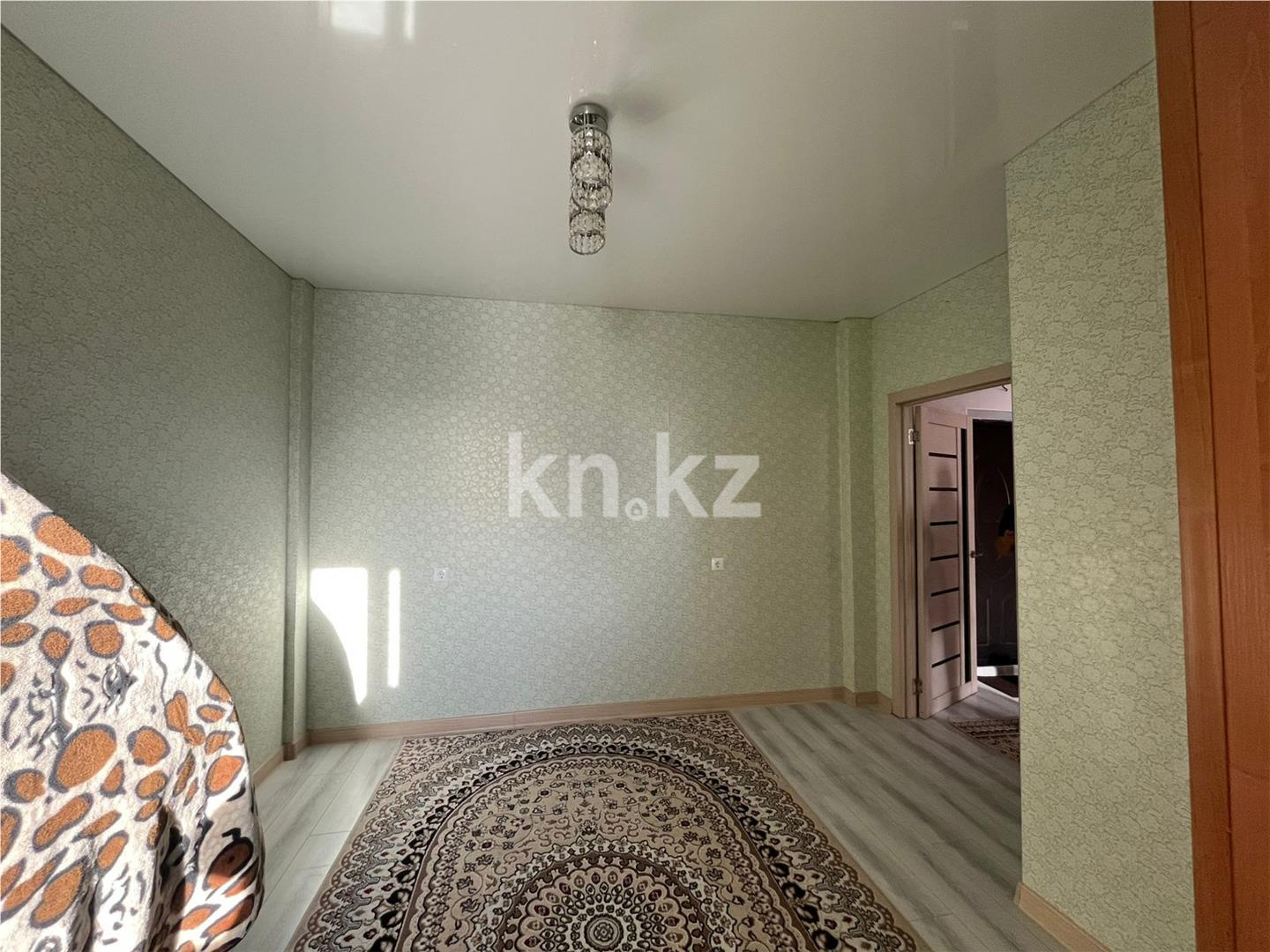 Продажа 2-комнатной квартиры, 43 м², пр. Кабанбай батыра - Продажа квартир в Казахстане фото 6 из 10