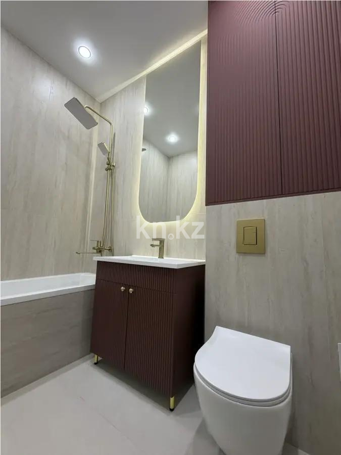 Продажа 2-комнатной квартиры, 38 м² в Астане - фото 4