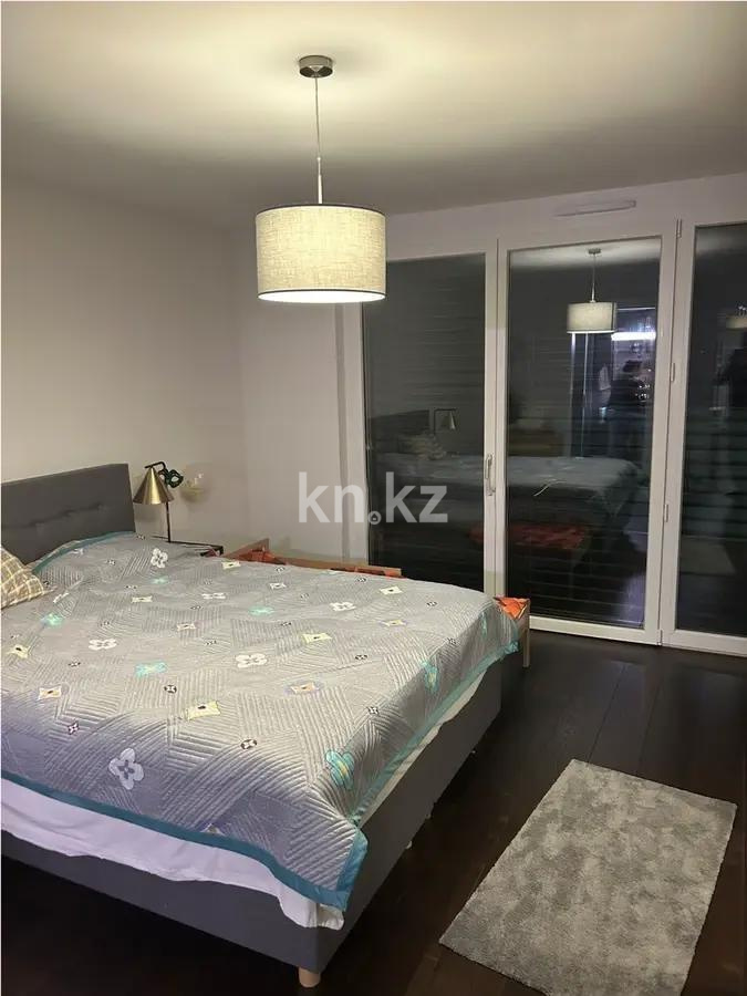 Продажа 3-комнатной квартиры, 120 м² - Продажа трехкомнатных квартир от собственников в Алматы - страница 8 фото 1 из 6