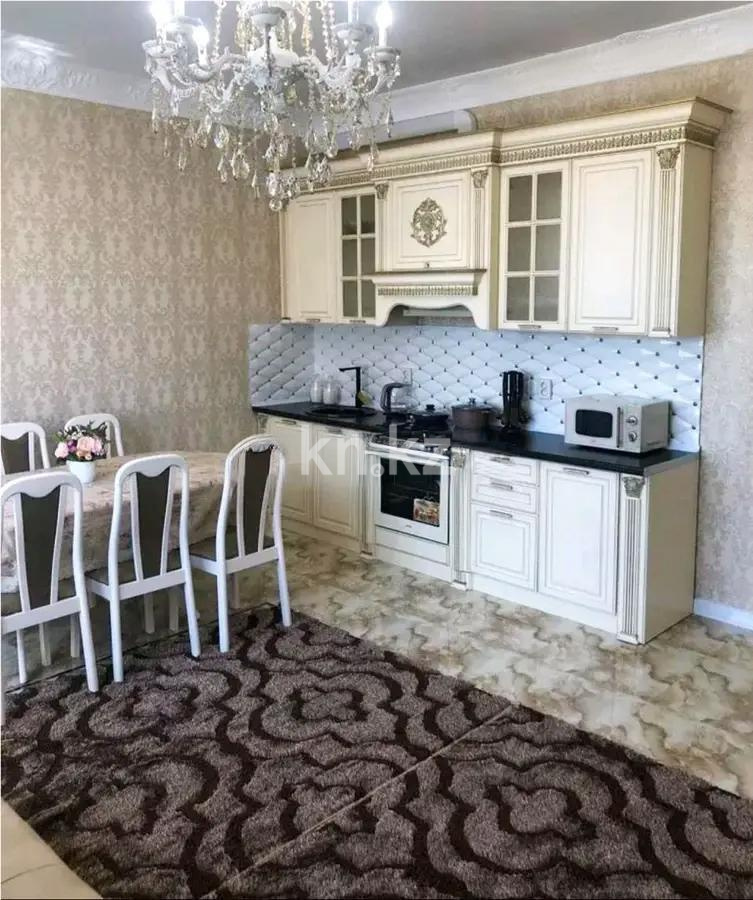 Продажа 2-комнатной квартиры, 83 м², пр. Аль-Фараби, дом  21 в Алматы - фото 3