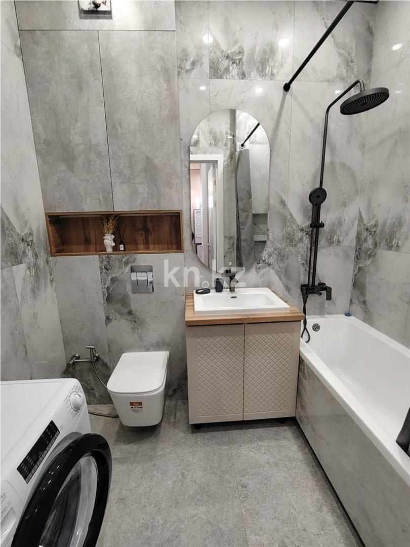 Продажа 2-комнатной квартиры, 39.1 м² в Астане - фото 9