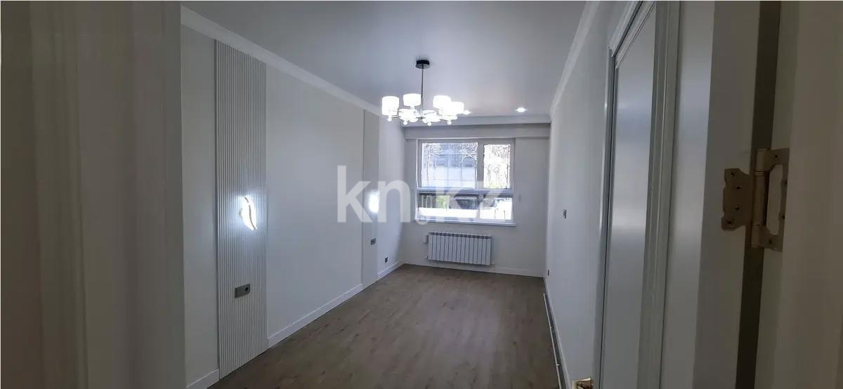 Продажа 2-комнатной квартиры, 50 м² - Продажа квартир в Алмалинском р-не Алматы - страница 2 фото 2 из 3