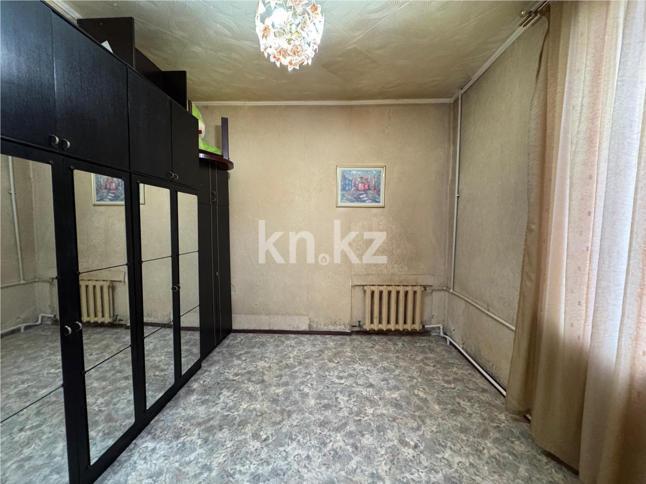 Продажа 2-комнатной квартиры, 58 м², ул. Абая в Темиртау - фото 3