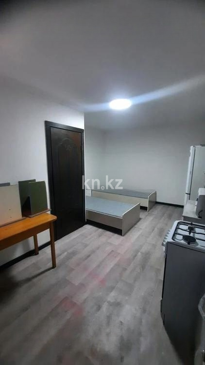 Аренда 1-комнатной квартиры, 22 м² - Аренда однокомнатных квартир помесячно в Казахстане фото 4 из 5