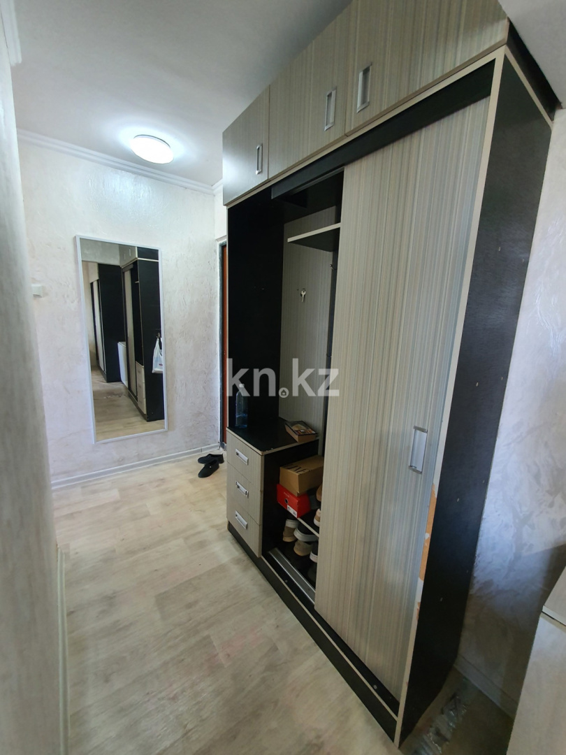 Продажа 1-комнатной квартиры, 31.5 м² - Продажа домов, коттеджей в Актау фото 9 из 10