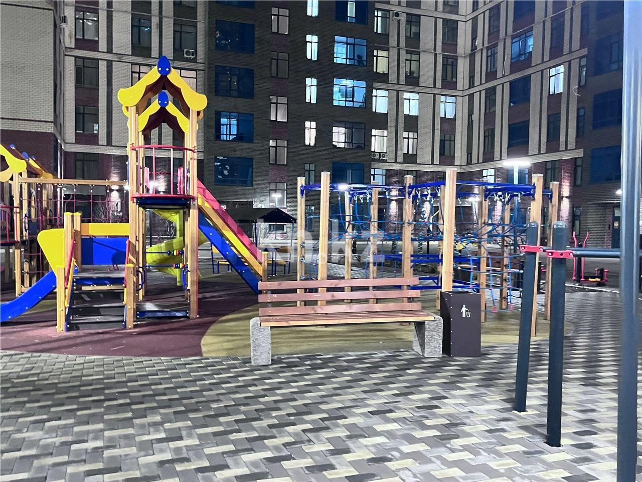 Продажа 2-комнатной квартиры, 63 м², ул. Букетова - Продажа квартир в Казахстане фото 33 из 37