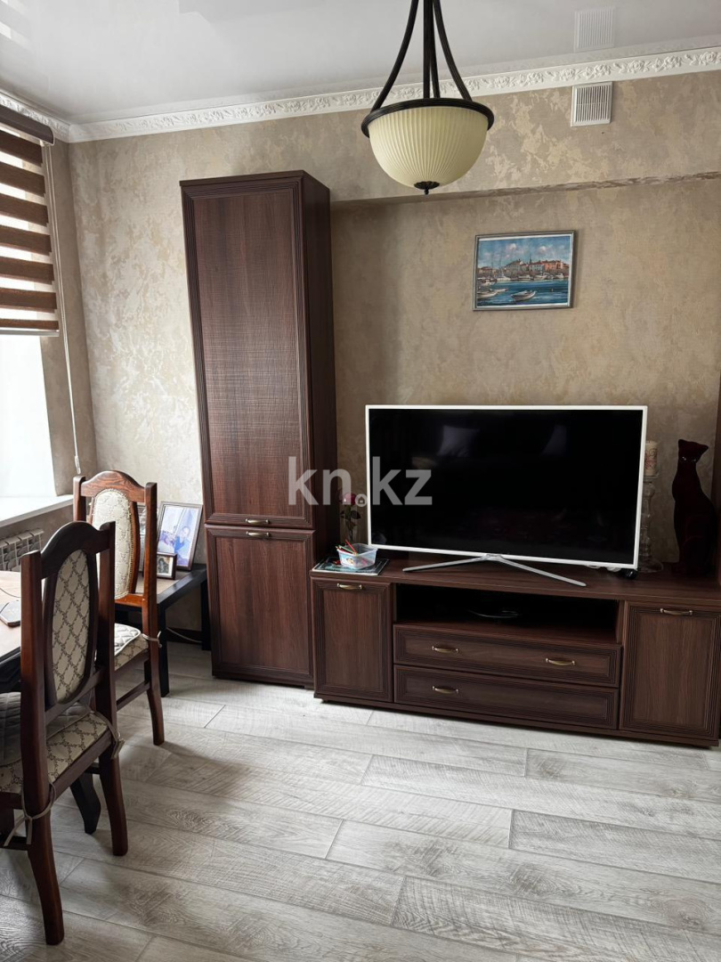Продажа 2-комнатной квартиры, 54.5 м² - Продажа квартир в Городе Караганды фото 4 из 25