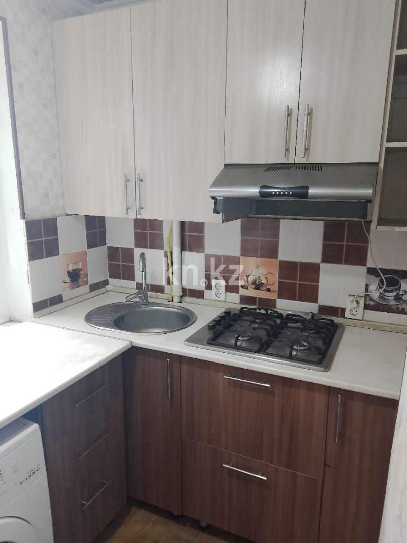 Продажа 2-комнатной квартиры, 46 м² - Недвижимость в Шымкенте - страница 2 фото 3 из 10