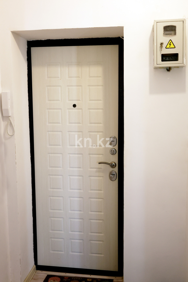 Продажа 1-комнатной квартиры, 28 м², пр. Сатпаева, дом  16 - Продажа и аренда недвижимости в Атырау фото 5 из 13