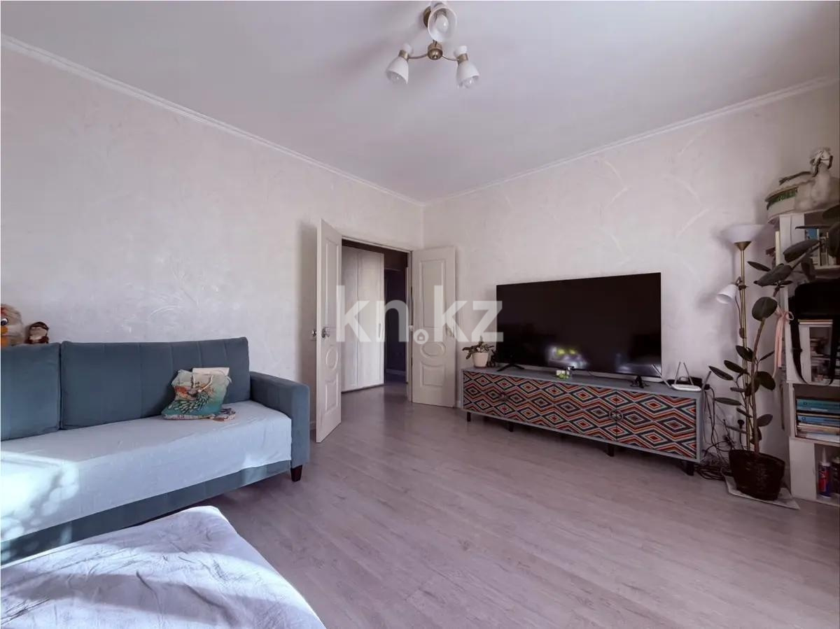 Продажа 3-комнатной квартиры, 58 м² - Продажа трехкомнатных квартир в р-не Косшы Астаны фото 1 из 4