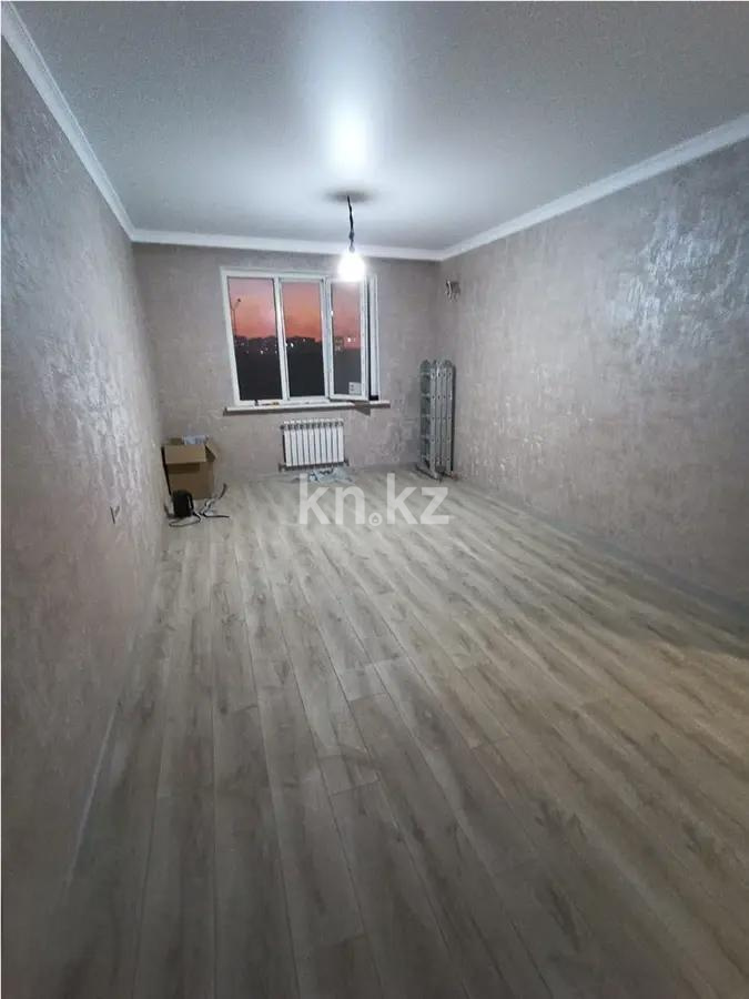 Продажа 1-комнатной квартиры, 48.5 м², ул. К. Шарипова, дом  206/4 - Продажа  однокомнатных квартир в Алматы с фото фото 1 из 6
