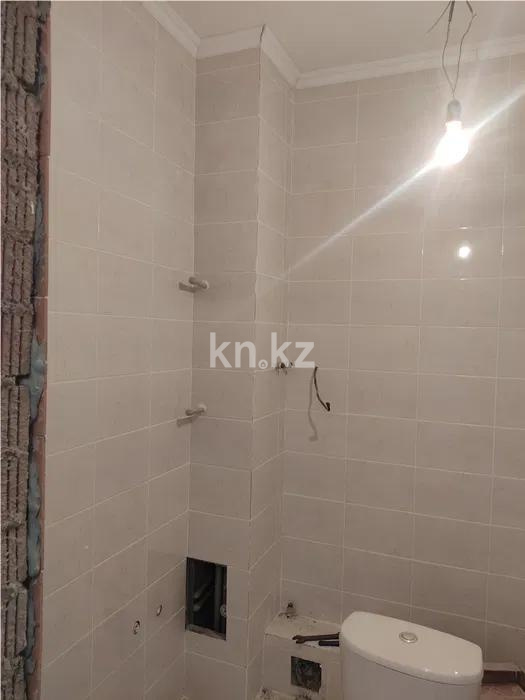 Продажа 1-комнатной квартиры, 34 м², мкр-н 5Б, дом  88/1 - Продажа  однокомнатных квартир в Астане без посредников фото 3 из 3