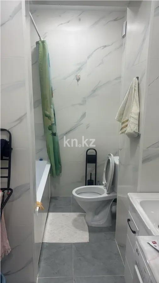 Продажа 2-комнатной квартиры, 56 м² в Алматы - фото 3