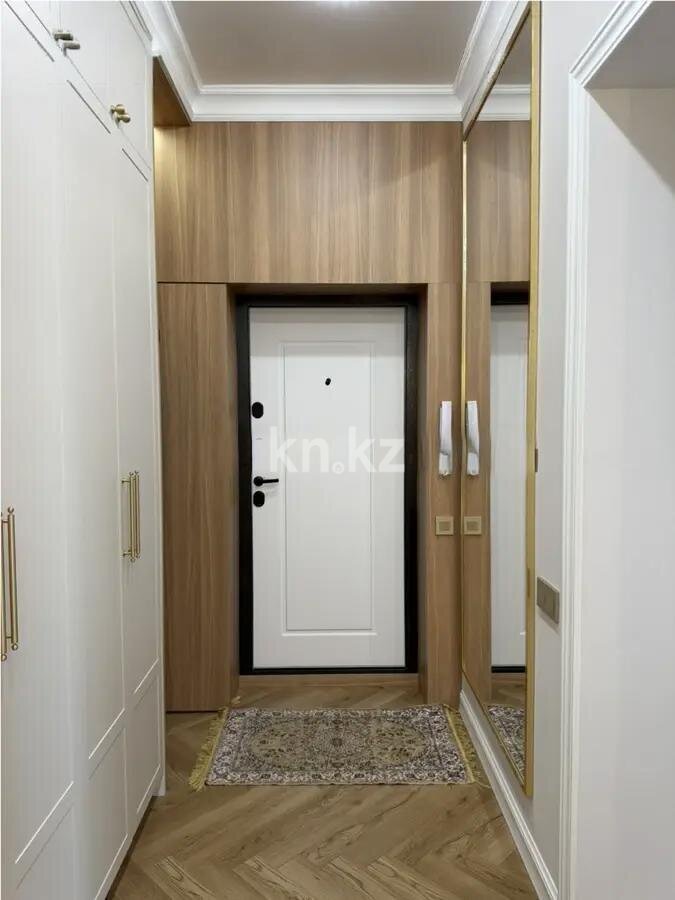 Продажа 3-комнатной квартиры, 87 м² в Астане - фото 6