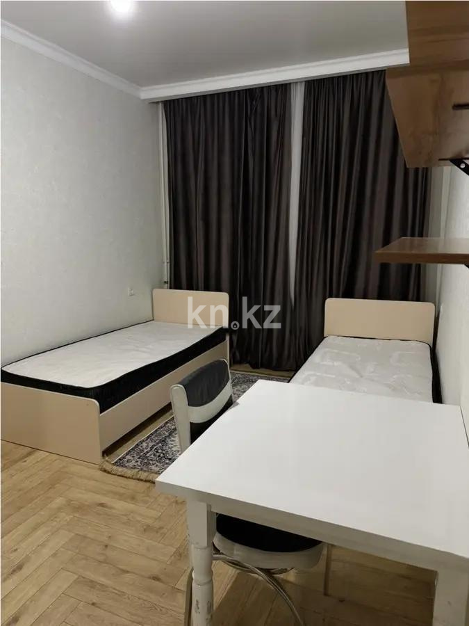 Продажа 4-комнатной квартиры, 120 м² в Алматы - фото 3