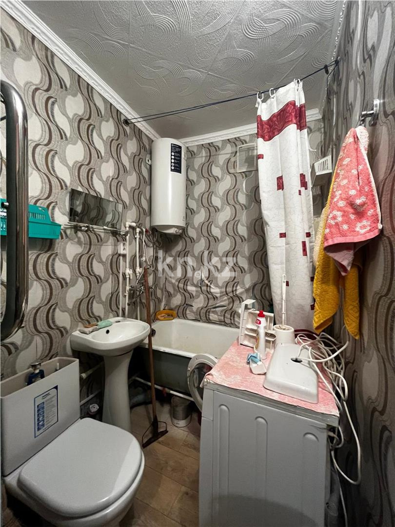 Продажа 2-комнатной квартиры, 44 м² в Караганде - фото 6