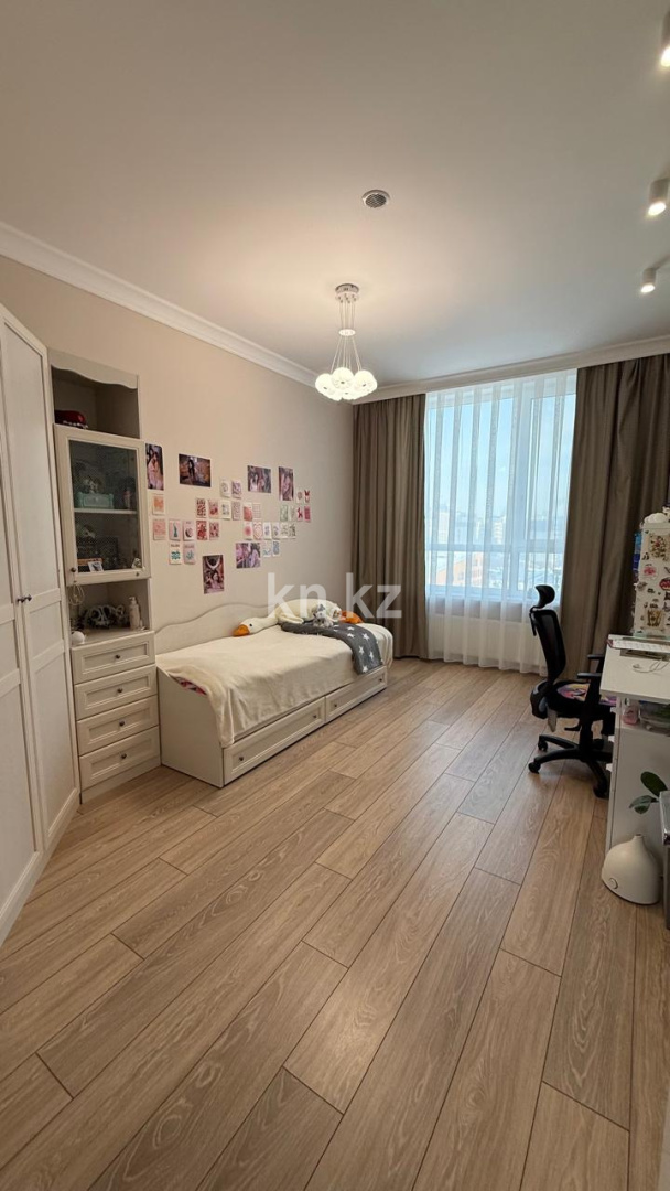 Продажа 4-комнатной квартиры, 140 м² - Продажа четырехкомнатных квартир в Астане - страница 7 фото 31 из 40