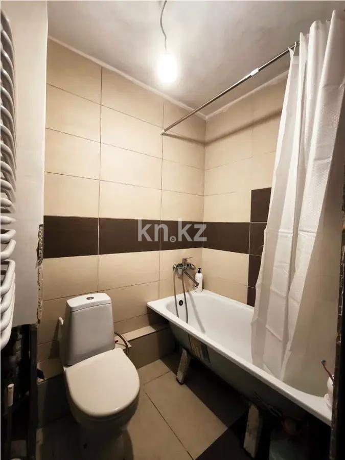 Продажа 3-комнатной квартиры, 59 м², ул. Радостовца, дом  152в - Продажа и аренда недвижимости в Алматы фото 5 из 6