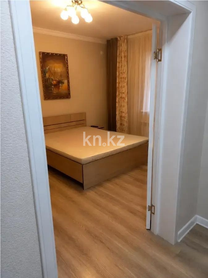 Продажа 1-комнатной квартиры, 35 м² в Астане