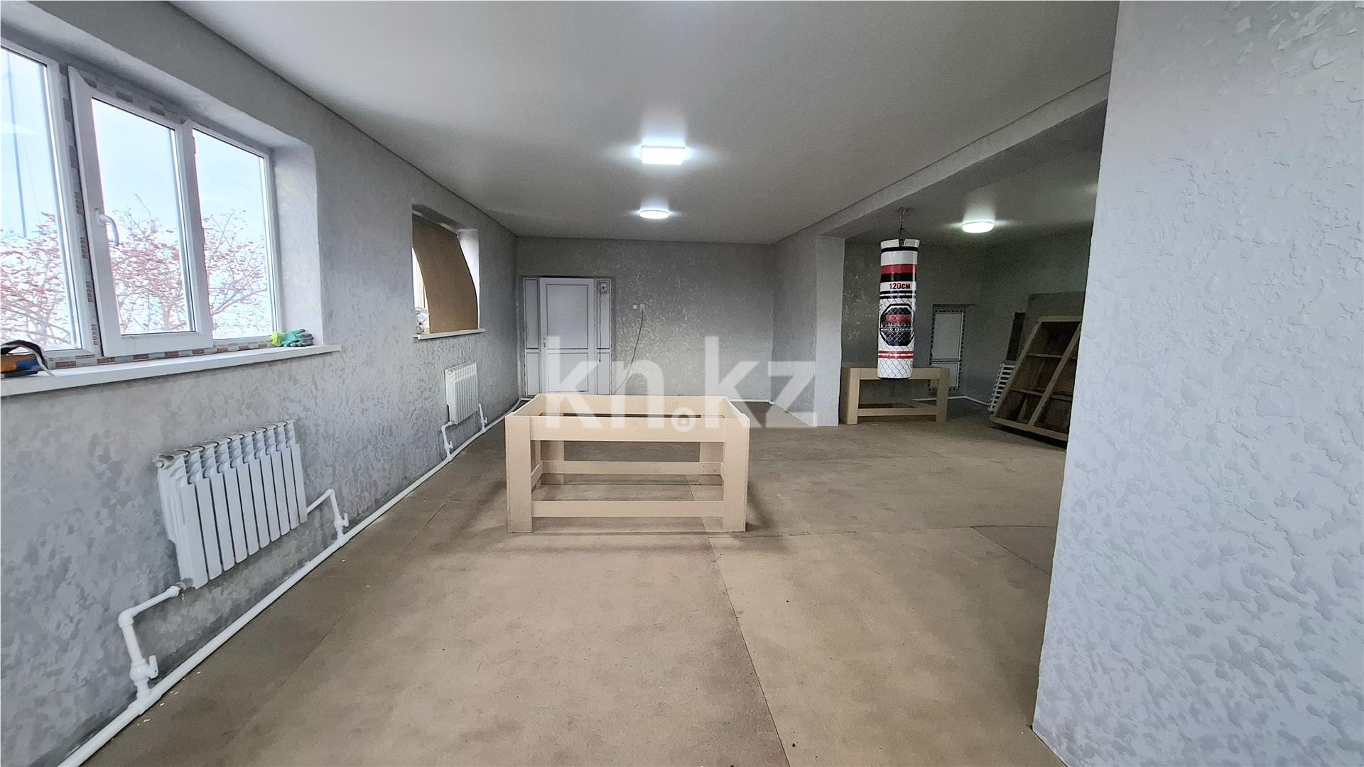 Продажа 5-комнатного дома, 160.4 м², ул. Абая - Продажа домов, коттеджей в Казахстане фото 11 из 33
