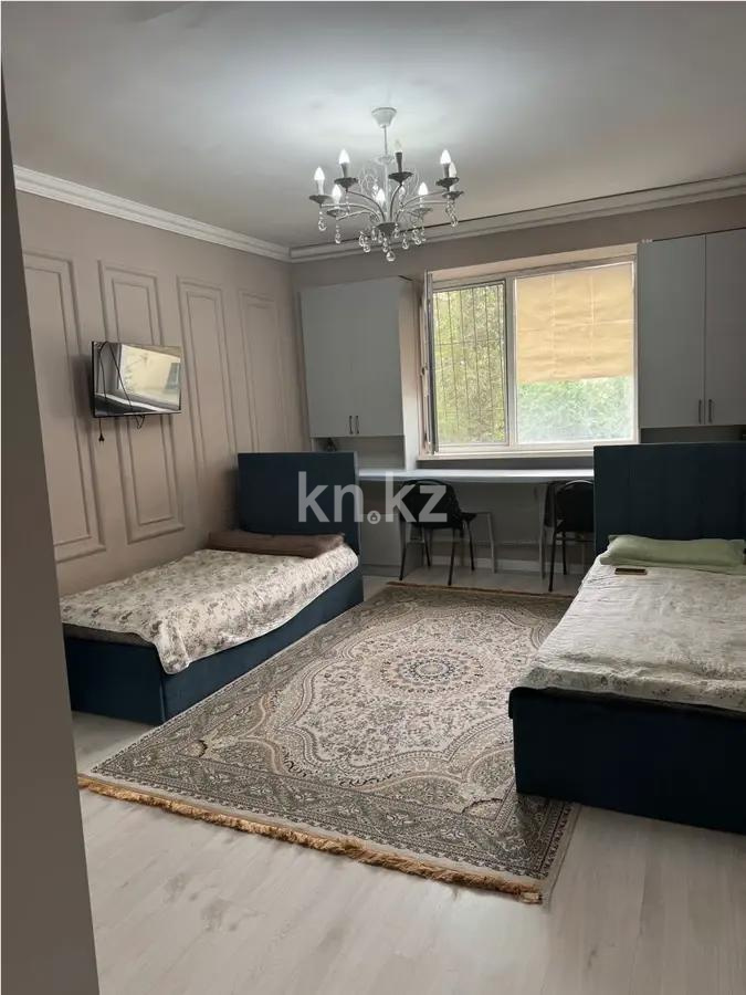 Продажа 3-комнатной квартиры, 88.2 м² в Алматы - фото 2