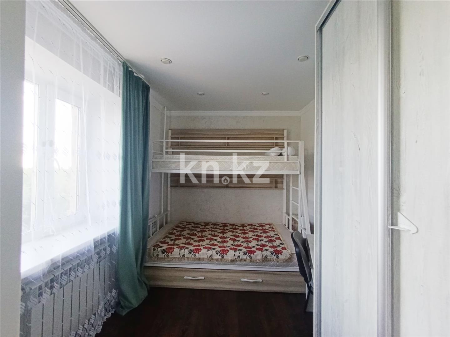 Продажа 3-комнатной квартиры, 62 м², ул. Методическая, дом  17 в Караганде - фото 8