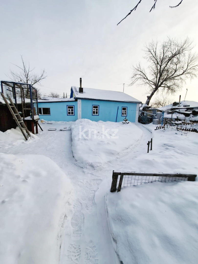 Продажа 4-комнатного дома, 80 м² - Продажа домов, коттеджей в Астане фото 19 из 22