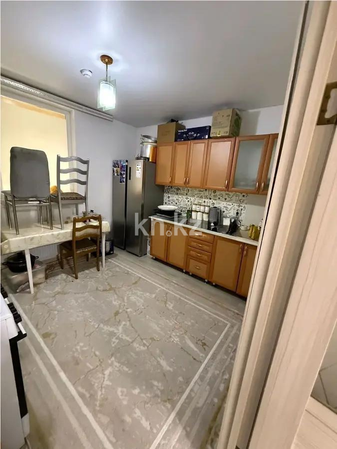 Продажа 1-комнатной квартиры, 42 м², ул. Е-103, дом  5 - Продажа однокомнатных квартир без посредников в Астане фото 2 из 4