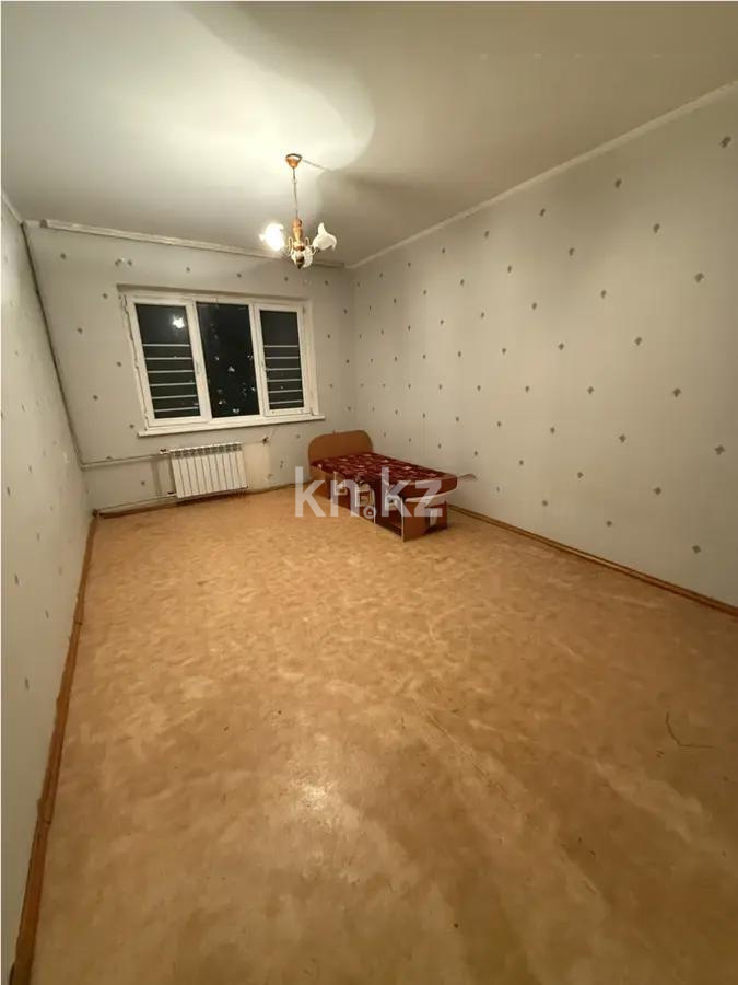 Продажа 1-комнатной квартиры, 40 м², мкр-н Аксай-4, дом  25 в Алматы