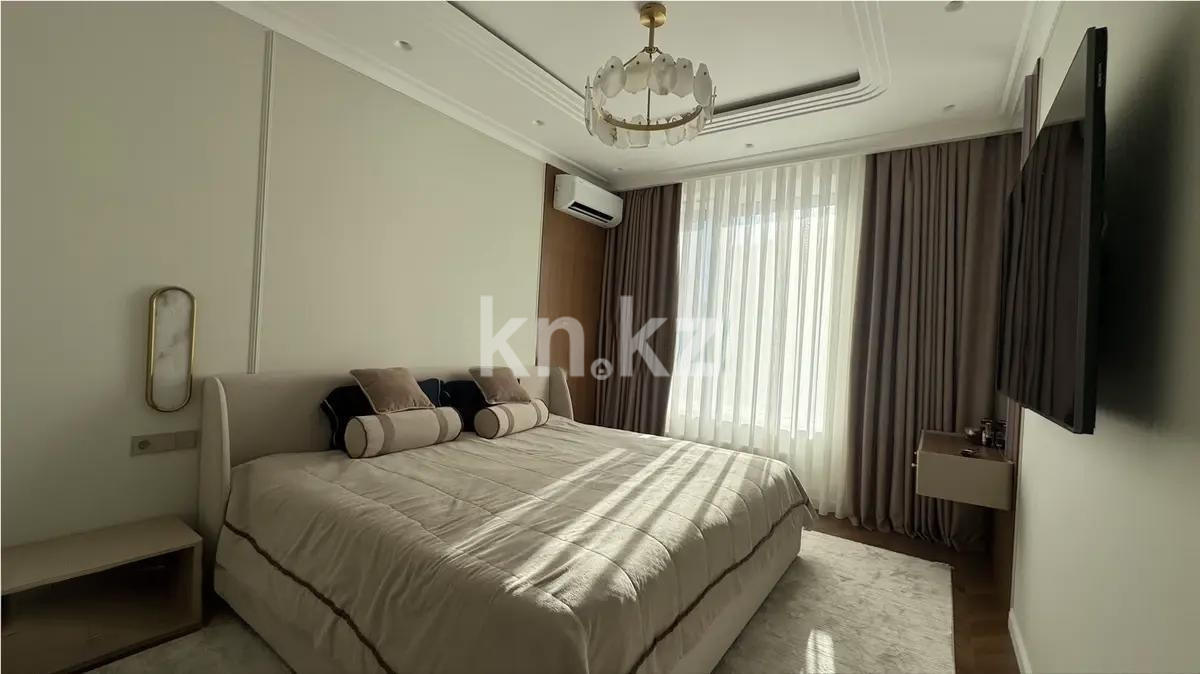 Продажа 4-комнатной квартиры, 120 м² - Продажа четырехкомнатных квартир в р-не Сарайшык Астаны фото 2 из 7