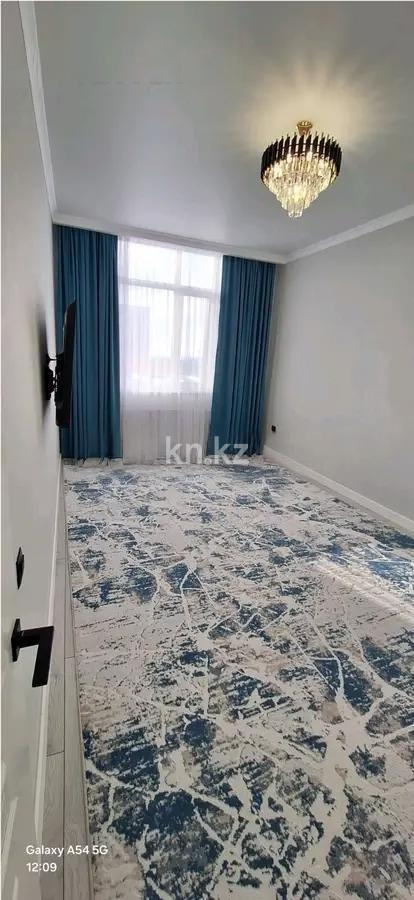 Продажа 2-комнатной квартиры, 53 м² - Продажа двухкомнатных квартир от собственников в Астане - страница 8 фото 1 из 5